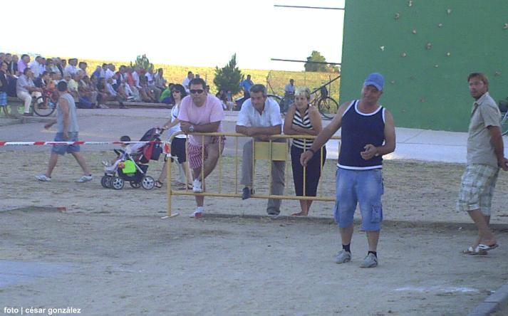 foto de los novillos